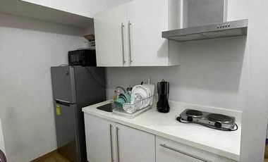 Condo For Rent Mandaluyong Acqua Private Residences 1 Bedroom Furnished