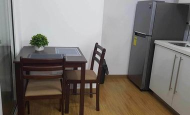 Condo For Rent Mandaluyong Acqua Private Residences 1 Bedroom Furnished