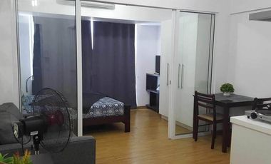 Condo For Rent Mandaluyong Acqua Private Residences 1 Bedroom Furnished