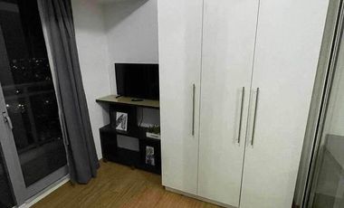 Condo For Rent Mandaluyong Acqua Private Residences 1 Bedroom Furnished