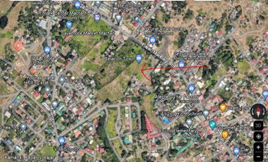 Commercial Land for rent in Cebu, Lapu-Lapu City