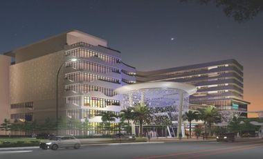 1,314 sqm Office Space for Rent in Lapu-Lapu City, Cebu