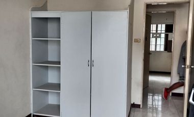 Property # 10085 Townhouse with parking for rent in A.S Fortuna Mandaue City