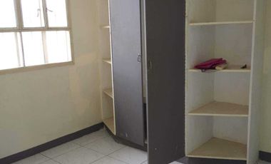 Property # 10085 Townhouse with parking for rent in A.S Fortuna Mandaue City