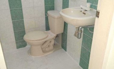 Property # 10085 Townhouse with parking for rent in A.S Fortuna Mandaue City