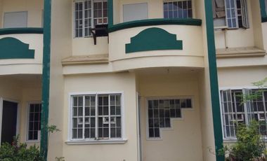 Property # 10085 Townhouse with parking for rent in A.S Fortuna Mandaue City
