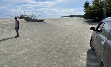 1,600 Sqm Lot For Sale in Tangalan, Aklan - Only 2,500 per Sqm