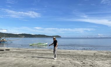 1,600 Sqm Lot For Sale in Tangalan, Aklan - Only 2,500 per Sqm