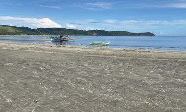 1,600 Sqm Lot For Sale in Tangalan, Aklan - Only 2,500 per Sqm