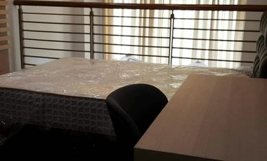 ETON EMERALD LOFTS Ortigas Pasig 1br loft for Sale/Lease