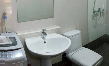 ETON EMERALD LOFTS Ortigas Pasig 1br loft for Sale/Lease