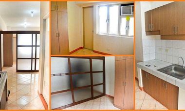 Condo for sale Manila Residences, La Salle Taft
