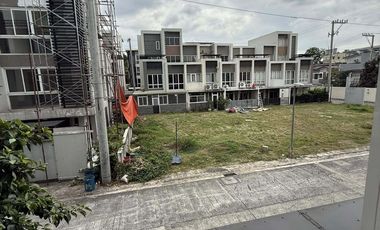 For Sale 4BR 4 Storey Townhouse in 68 Roces Luxury Quezon City