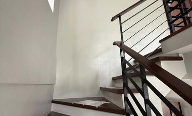 For Sale 4BR 4 Storey Townhouse in 68 Roces Luxury Quezon City