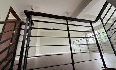For Sale 4BR 4 Storey Townhouse in 68 Roces Luxury Quezon City