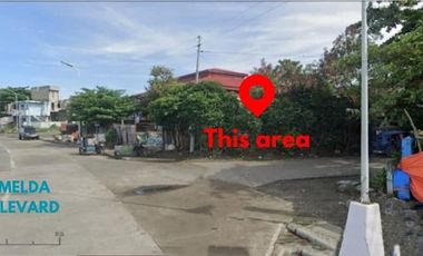 FOR SALE: 405SQM Lot at Imelda Boulevard, Virac, Catanduanes