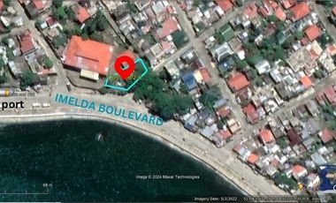 FOR SALE: 405SQM Lot at Imelda Boulevard, Virac, Catanduanes