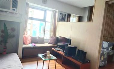 Condo for Sale - Robinsons Adriatico Residences - 1 Bedroom / 41sqm / P5.4M