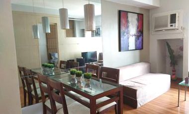 Condo for Sale - Robinsons Adriatico Residences - 1 Bedroom / 41sqm / P5.4M