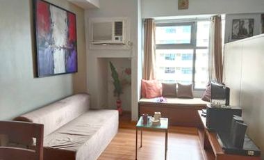 Condo for Sale - Robinsons Adriatico Residences - 1 Bedroom / 41sqm / P5.4M