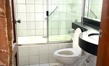 3BR Duplex House for Rent at San Lorenzo Village, Makati City