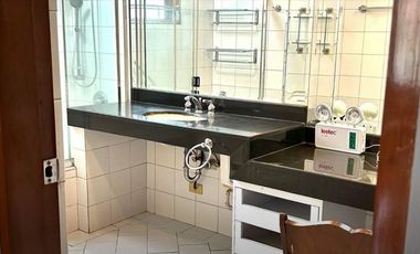 3BR Duplex House for Rent at San Lorenzo Village, Makati City