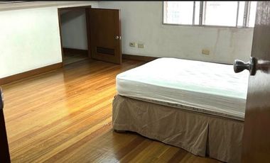 3BR Duplex House for Rent at San Lorenzo Village, Makati City