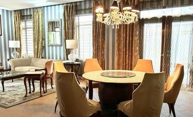 3BR Duplex House for Rent at San Lorenzo Village, Makati City