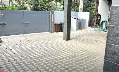 3BR Duplex House for Rent at San Lorenzo Village, Makati City