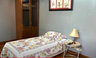 3BR Duplex House for Rent at San Lorenzo Village, Makati City