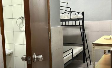 3BR Duplex House for Rent at San Lorenzo Village, Makati City