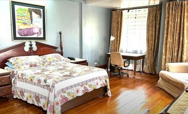 3BR Duplex House for Rent at San Lorenzo Village, Makati City