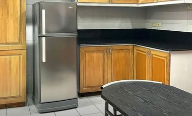 3BR Duplex House for Rent at San Lorenzo Village, Makati City