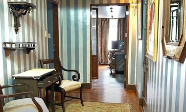 3BR Duplex House for Rent at San Lorenzo Village, Makati City