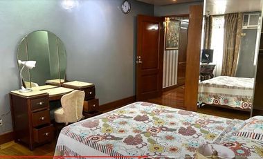 3BR Duplex House for Rent at San Lorenzo Village, Makati City