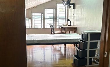 3BR Duplex House for Rent at San Lorenzo Village, Makati City