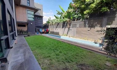5-Bedroom House for Rent at Provident Village, Marikina City