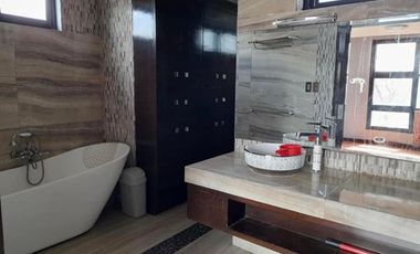5-Bedroom House for Rent at Provident Village, Marikina City