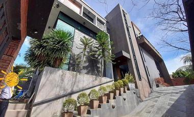 5-Bedroom House for Rent at Provident Village, Marikina City
