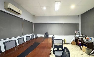Ortigas Avenue Commercial Building for Sale! Mandaluyong City
