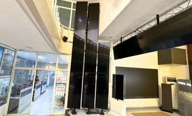 Ortigas Avenue Commercial Building for Sale! Mandaluyong City