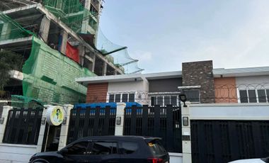 H&L with Business RFO, semi- furnished in Malabanias Angeles City, Pampanga