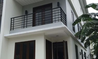 PN55697 House for Rent in Afpovai!