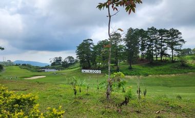 Residential Plot for sale in Benguet, Tuba