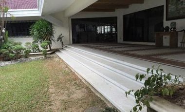 Greenhills San Juan House for Sale 4 Bedroom