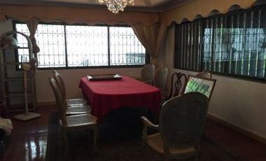 Greenhills San Juan House for Sale 4 Bedroom