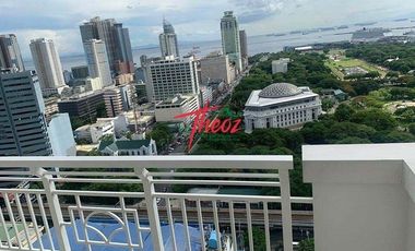 Brand New 1 Bedroom @ Torre De Manila For Sale