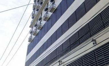 11-Storey Building Serviced Apartment for Sale at P.Burgos, Poblacion, Makati