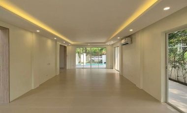 House and Lot with Pool For Sale Hillsborough Alabang Muntinlupa