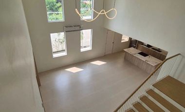 House and Lot with Pool For Sale Hillsborough Alabang Muntinlupa
